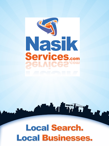 【免費商業App】Nasik Services-APP點子