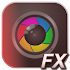 Camera ZOOM FX Bubblegum Skins1.0.8