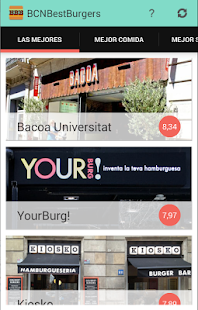 How to mod Barcelona Best Burgers 1.0 mod apk for android