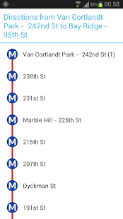 How to download New York Metro Map 1.0.3 apk for laptop