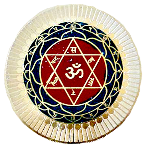 श्री सुदर्शन कवचम् Lite LOGO-APP點子