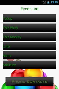 Go Wish Screenshots 2