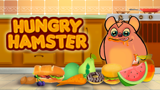 免費下載休閒APP|Hungry Hamster app開箱文|APP開箱王