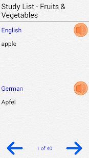 Quick and Easy German Lessons(圖7)-速報App