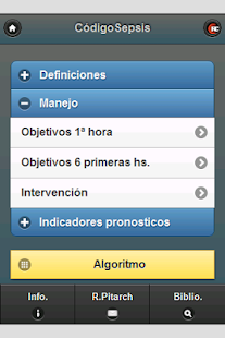 Código Sepsis(圖2)-速報App