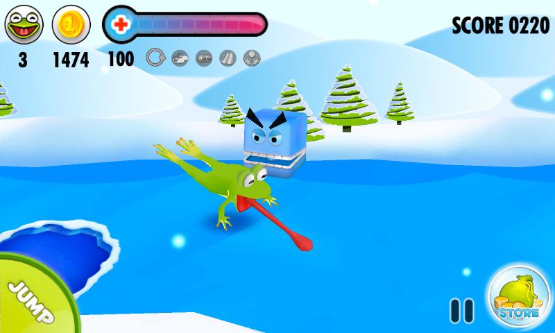 Игра Ice 5. On Ice игра. Игра про лягушку которая прыгает по. Игра на андроид с персонаж скользит по льду.