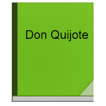 Don Quixote Apk