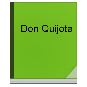 Don Quixote.apk 1.0