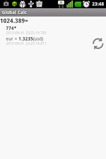 How to get online calculator 1.3 unlimited apk for bluestacks