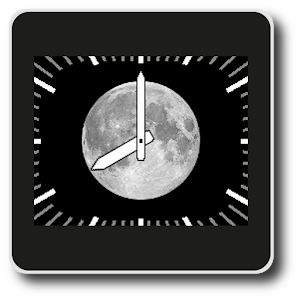 Lunar Phase for SmartWatch