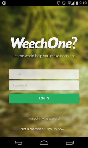 【免費社交App】WeechOne-APP點子