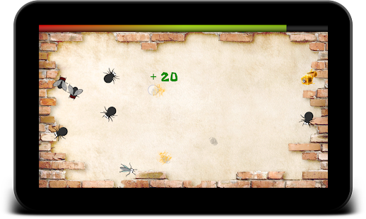 Bug Bash Smash - Nasty Bugs(圖7)-速報App