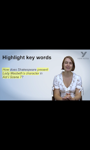 Free Macbeth GCSE APK for Android