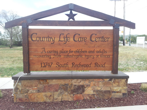 Country Life Care Center 