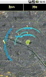 How to download Lightning Locator (Pro) 5.3 unlimited apk for bluestacks