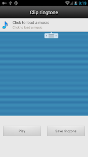 Ringtone Maker - Simple Free(圖2)-速報App