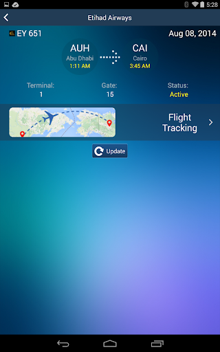 免費下載旅遊APP|Cairo Airport+Flight Tracker app開箱文|APP開箱王