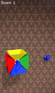 Free Impossible Rush 3D APK