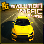Traffic Racing Revolution 4x4 Apk