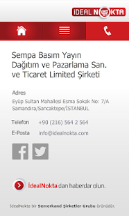 İdeal Nokta Screenshots 4
