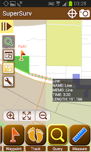 How to get SuperSurv M3 Lite--GIS App patch 3.3.0016 apk for pc