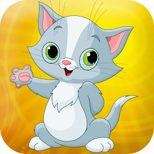 Save the Kitties 解謎 App LOGO-APP開箱王