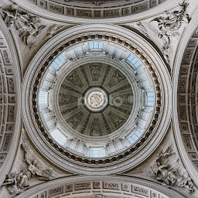 by Steven Put - Buildings & Architecture Architectural Detail