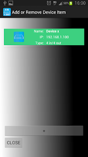 How to download 4x4 MATRIX Control lastet apk for laptop