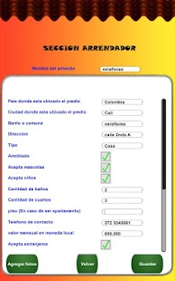 Tu arriendo Screenshots 13