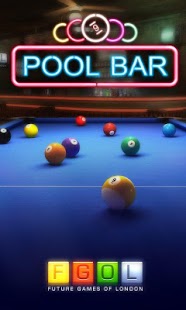 免費下載體育競技APP|Pool Bar HD app開箱文|APP開箱王