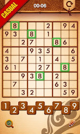Sudoku Master poster 4