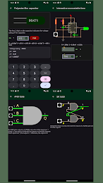 Calctronics electronics tools 4