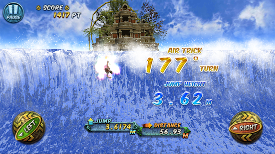 download Ancient Surfer free