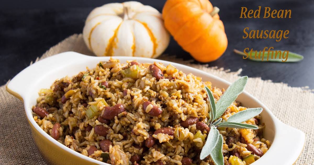 10 Best Red Beans and Rice with Italian Sausage Recipes