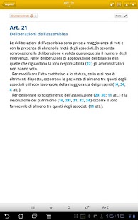 How to download iCodiciTribuna 1.1 apk for bluestacks