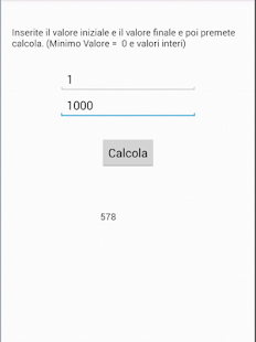 Lastest Random Number - Numeri Casuali APK