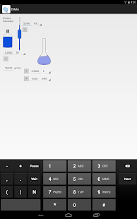 Dilute Screenshots 0