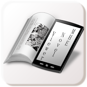 MHE Novel Viewer.apk 1.4.33