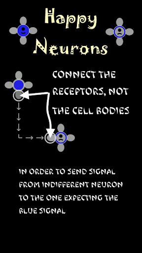 Happy Neurons