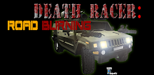 Death Racer: Road Burning APK