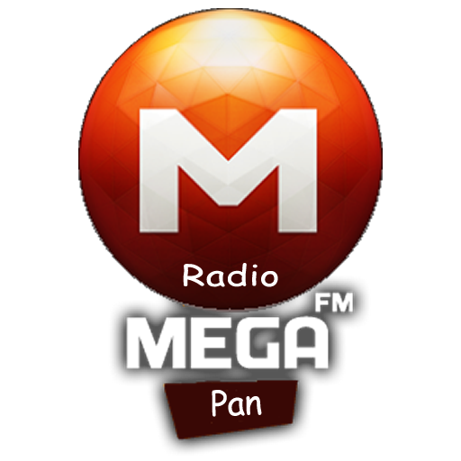 MegaPan Fm LOGO-APP點子