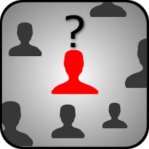 Just Me Personality Sorter logo