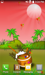 Pongal / Sankranti LWP 2017 poster 7