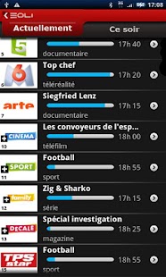 How to download Keoli TV 2.2.1 Beta 2.2.2.821 unlimited apk for bluestacks