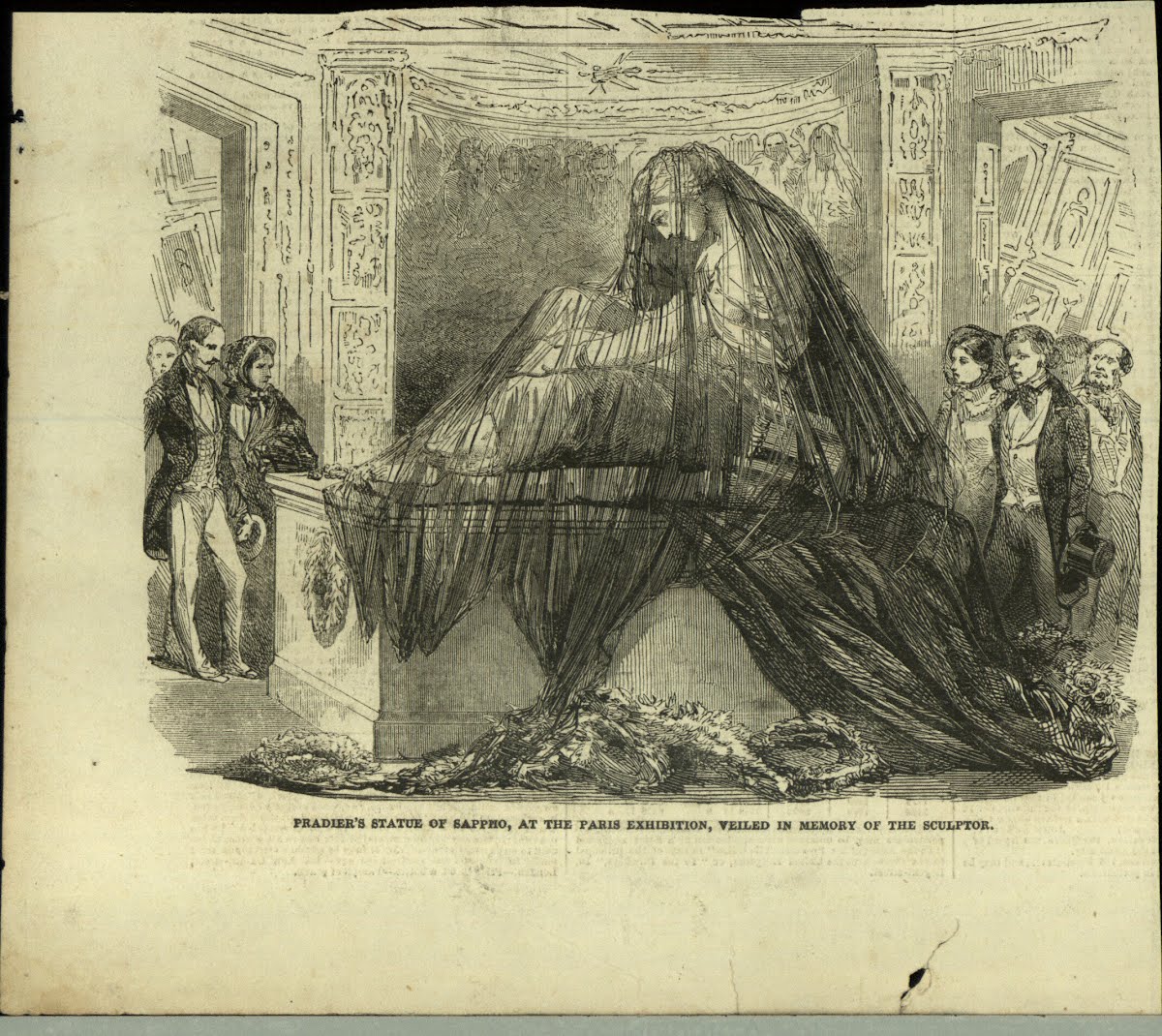 Sappho — Google Arts & Culture