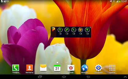 Habitizer Productivity Habits poster 7