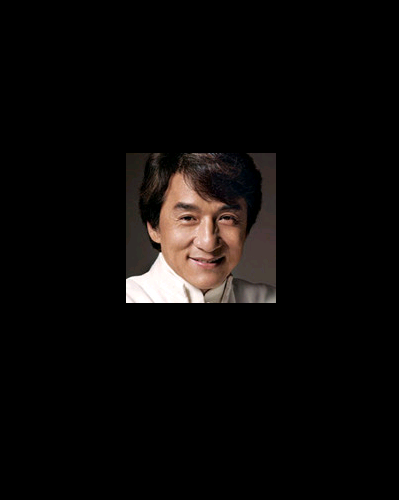 Jackie Chan Movies