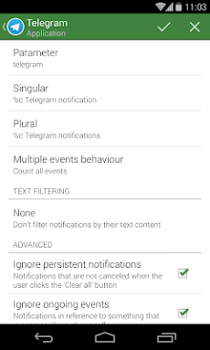 Missed It Androidアプリ Applion