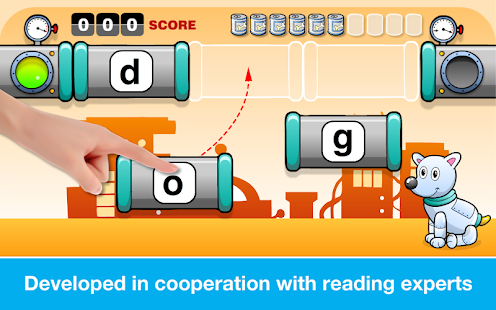 Sight Words Learning Games(圖3)-速報App