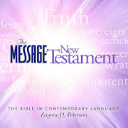 The Message Bible—N. Testament 1.0.10 Icon